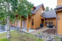 24 Snake River Village Townhomes Condo - Apartments