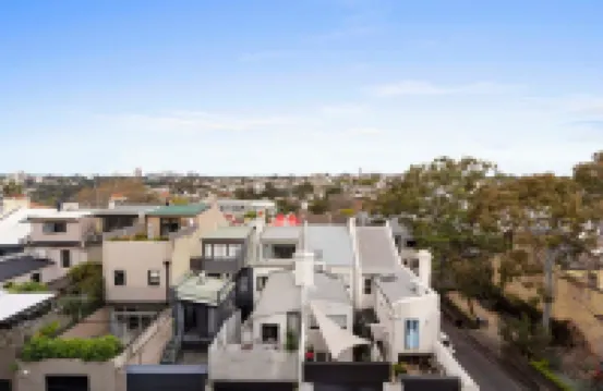 Lovely Apartment in Darlinghurst