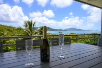 포인시아나 로지스 -오션 뷰