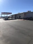 Antelope Hills Inn - parking