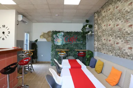 Ericely Inmobiliaria Отели в г. Малабо