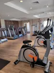 Hotel Termas Victoria Wellness Spa - Gym