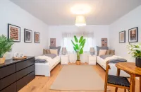 Arbio | On Dorfstraße 82 - Apartments