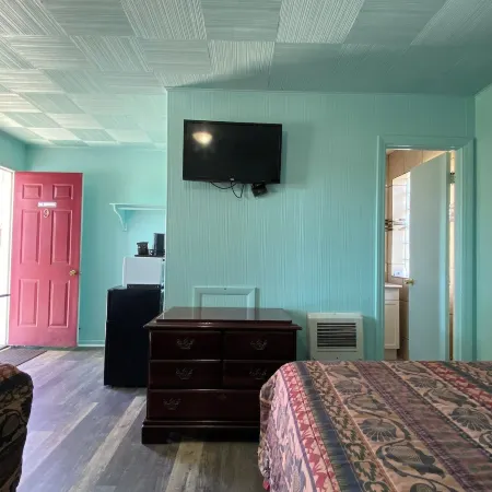 Northland Motel Bay City-Kawkawlin