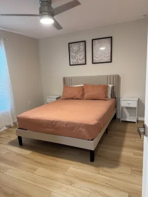 2-bedroom apartment in brilliant Avon Park with AC, WiFi. Enjoy your stay