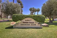 Lovely Palm Desert Condo - Tennis, Golf and Pools! - Condos