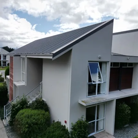 Studio 48 Methven, Cosy, compact Studio Apartment, enjoy Resort Facilities.