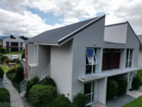 Studio 48 Methven, Cosy, compact Studio Apartment, enjoy Resort Facilities.