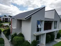 Studio 48 Methven, Cosy, compact Studio Apartment, enjoy Resort Facilities.