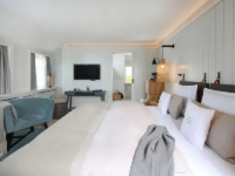 藍德豪斯塞韋林酒店 敍爾特島酒店