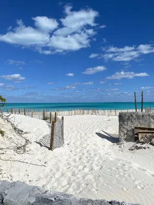 Escape to the Beach Hotels in Great Abaco