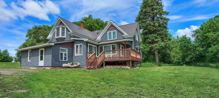 Countryside Retreat on Cokato Lake w/ Indoor Sauna Ξενοδοχεία στην πόλη Wright County