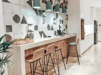Casa du Soleil Hostal Boutique Hotels in Madrid