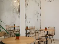 Casa du Soleil Hostal Boutique Hotels in Madrid