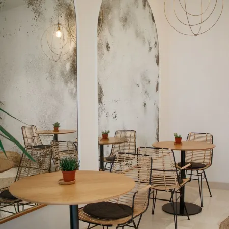 Casa du Soleil Hostal Boutique Отели рядом с достопримечательностью «Площадь Испании»