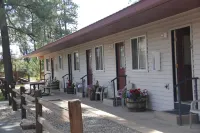 Mountain Landing Suites & RV Park Hotels in Pagosa Springs