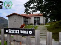 Arantza Hotela- Adults Only Hoteles en Aranaz