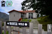 Arantza Hotela- Adults Only Отели в г. 