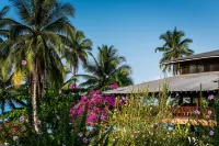 Playa de Oro Lodge Hotel di 