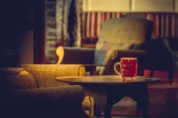 The George Hotels in Chittlehamholt