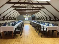Hensbacka Hotell Hotels in Munkedal