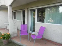 Motel Cap Sol Hotels in Mandelieu-la-Napoule