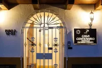 Casa Centenario Hoteller i La Matuna