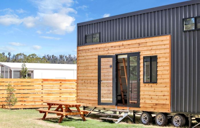 Boydtown Beach Holiday Park