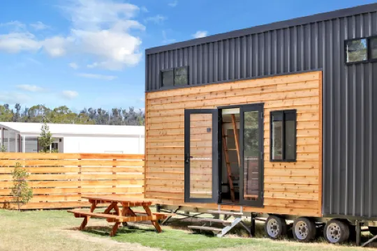 Boydtown Beach Holiday Park