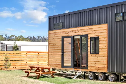 Boydtown Beach Holiday Park