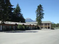Mary's Motel Hotels in Golden