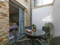 Golden Sands Hotels in Carbis Bay