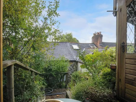 15 The Moors Отели рядом с достопримечательностью «Лангайдрок Хаус энд Гарден»