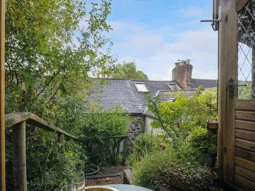 15 The Moors Hotels in Lostwithiel