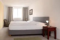 Apartments Golden Roof by Penz Hotels in 