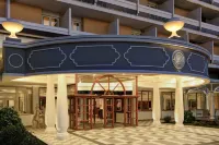 Hotel Metropole Hotel dekat Metropole Minigolf