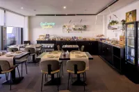 Alpha Hotel and Aparthotel Hotel a Linter