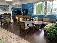 Travel Inn Kingsport Hotels in Kingsport