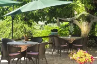 The Castle - bar