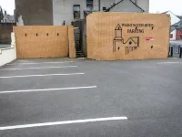 The Sleepwell Inn Hotels in Workington