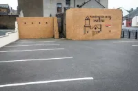 The Sleepwell Inn Hotels in Workington