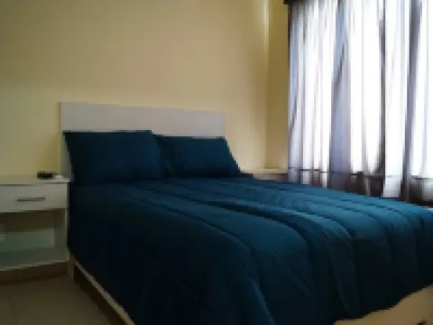 MV Suites Hotels in Guadalupe