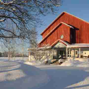 Hotel Krapi Hotel Exterior