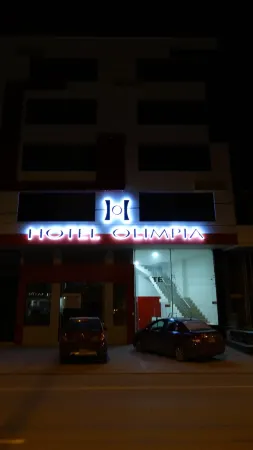 Hotel Olimpia