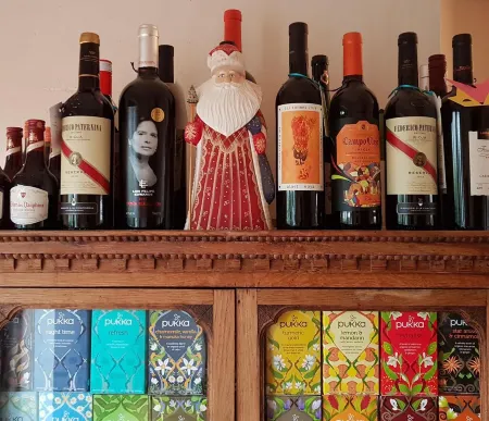 SintAnna B&B PetitHotel Отели в г. Гус