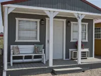 Stateline Cabins & RV Hotels in Seminole