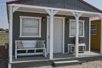 Stateline Cabins & RV