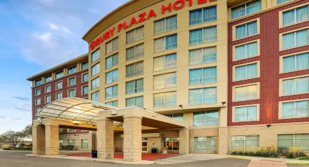 Drury Plaza Hotel Denver Westminster Отели рядом с достопримечательностью «Колледж Фронт Рейндж Коммьюнити»