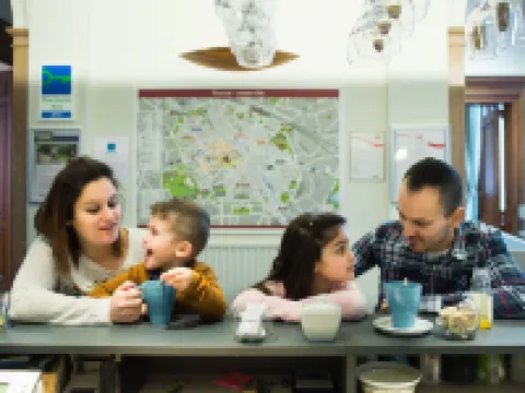 Auberge de Jeunesse de Tournai - Youth Hostel Hotels in Tournai