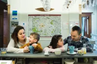 Auberge de Jeunesse de Tournai - Youth Hostel Hotels in Tournai